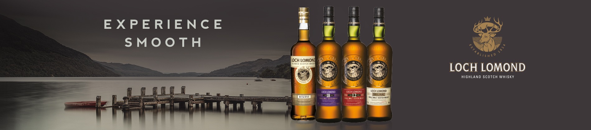 Loch Lomond Loch Lomond Liquorland