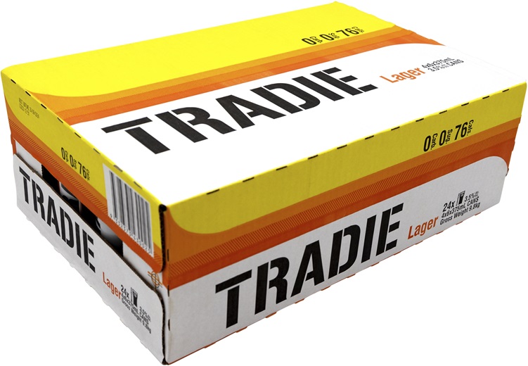 Buy Tradie Zero Carb Lager >>> LOW PRICES & Fast Delivery