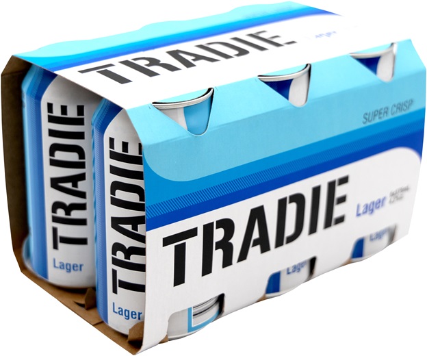 Buy Tradie Lager >>> LOW PRICES & Fast Delivery