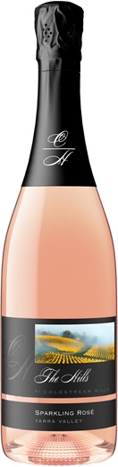 Coldstream Hills Sparkling Rosé 750ml - Low Prices