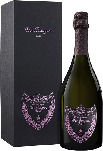 Dom Perignon Vintage Rose 750mL | Liquorland