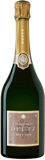 Champagne Deutz Vintage Brut 750mL | Liquorland
