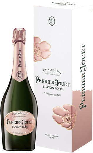 Perrier Jouet Blason Rose 750mL | Liquorland