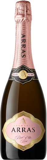 Arras Brut Elite Rose 750mL | Liquorland