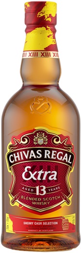 Spirits - Chivas Regal from Scotland | Liquorland