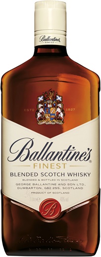 Buy Blended Scotch Whisky | Liquorland