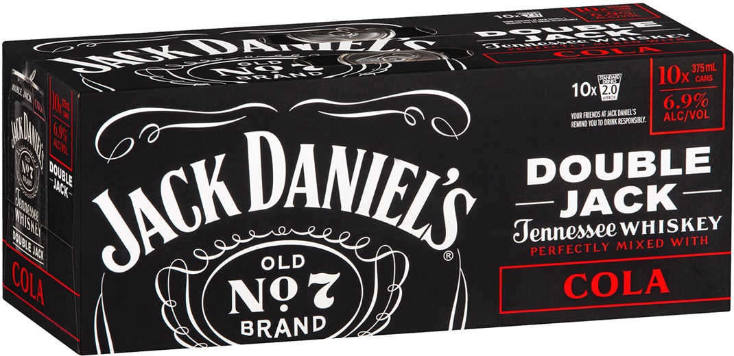 Buy Jack Daniels Online | Liquorland