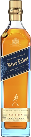 Buy Johnnie Walker Blue Label Scotch Whisky Online | Liquorland