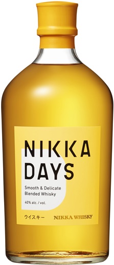 Nikka Days Japanese Whisky 700mL | Liquorland