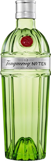 Tanqueray No. Ten Gin 700mL | Liquorland