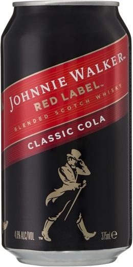 Buy Johnnie Walker Online | Liquorland