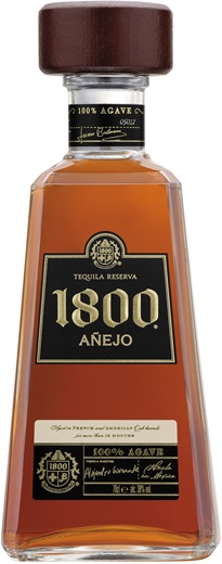 1800 Anejo Tequila 700mL | Liquorland