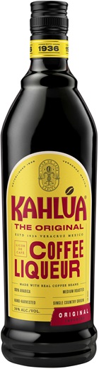Kahlua Coffee Liqueur 700ml - Low Prices