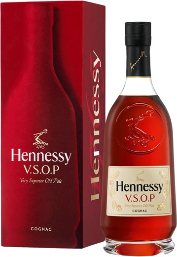 Hennessy VSOP Cognac 700mL | Liquorland