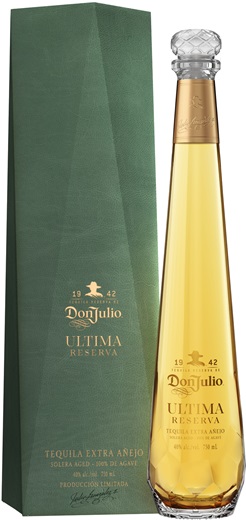 Don Julio Ultima Reserva Tequila 750mL | Liquorland