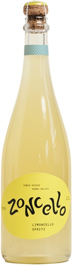 Zonzo Estate Limoncello Spritz 750mL