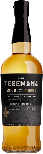 Teremana Anejo Tequila 700mL | Liquorland