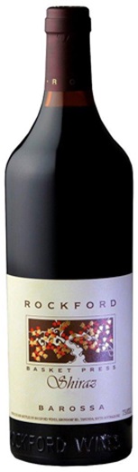 Rockford Basket Press Shiraz 2021 750mL | Liquorland