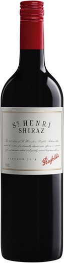 Penfolds St Henri Shiraz 2014 750mL | Liquorland