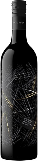 Vortex Disorder Cabernet Sauvignon 750mL | Liquorland