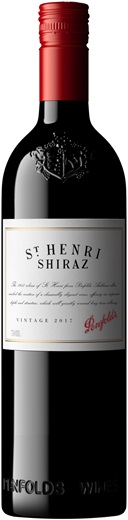 Penfolds St Henri Shiraz 2017 750mL | Liquorland