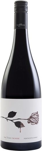 Tar & Roses The Rose Shiraz 750mL | Liquorland