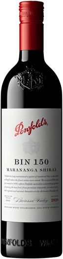 Penfolds Bin 150 Shiraz 2020 (CLR) 750mL | Liquorland