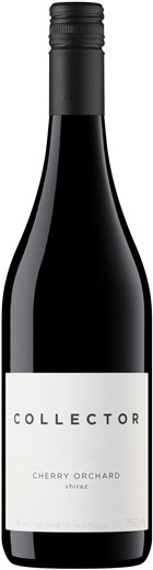 Collector Wines Cherry Orchard Shiraz 750mL | Liquorland
